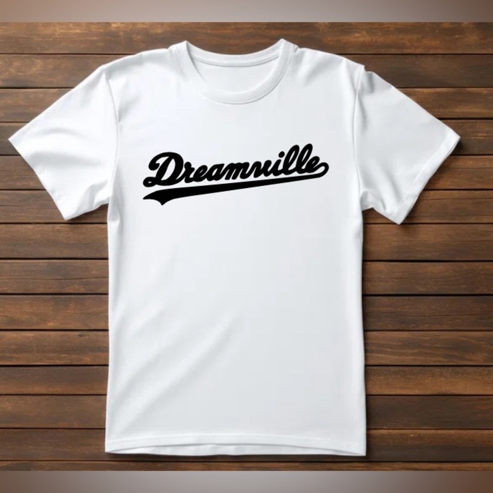 Dreamville Tee, J Cole, Rapper Tee, Music Tee
